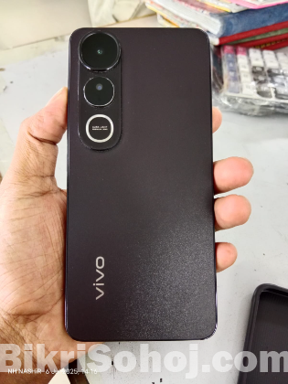 Vivo 50 lite